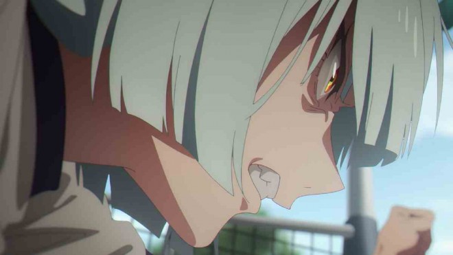 Uma Musume: Cinderella Gray